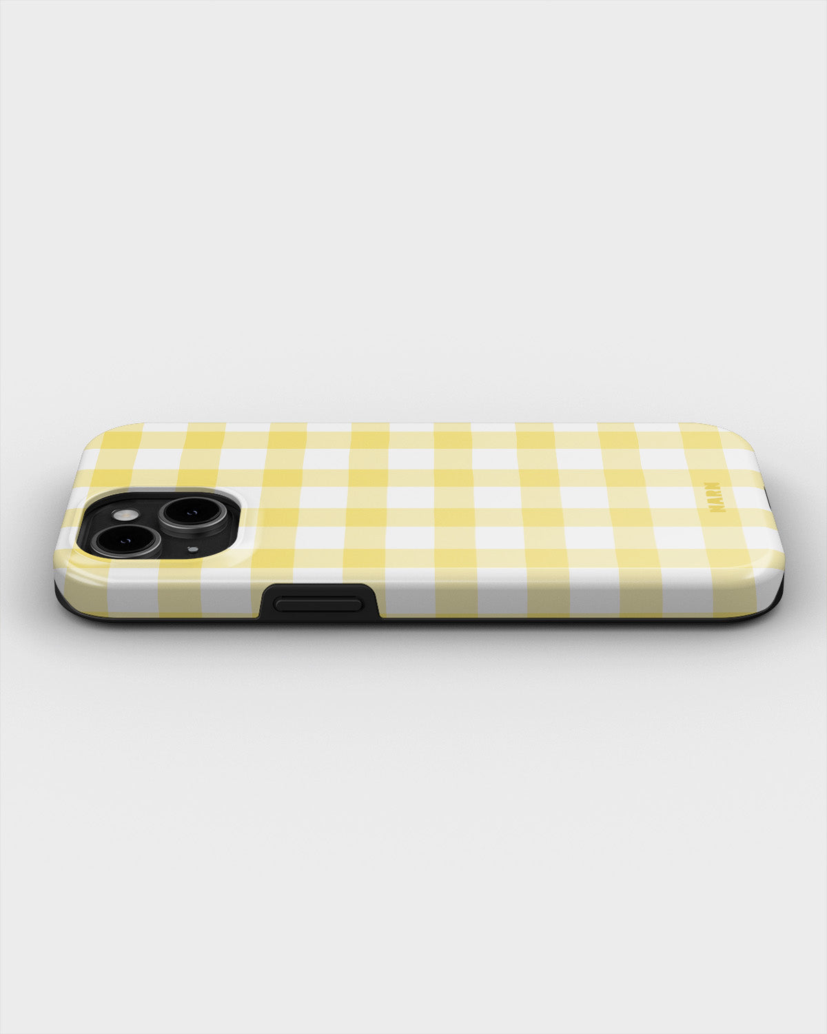 iPhone 11 Tough Case – Honey - View 3
