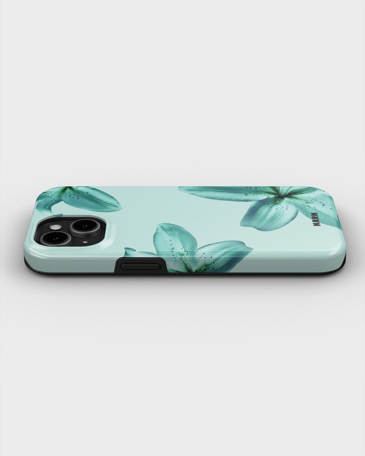 iPhone 11 Tough Case – Sea Lily - View 3
