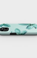 iPhone 11 Tough Case – Sea Lily - View 3