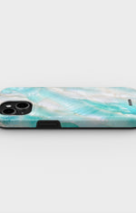 iPhone 11 Tough Case – Mermaid - View 3