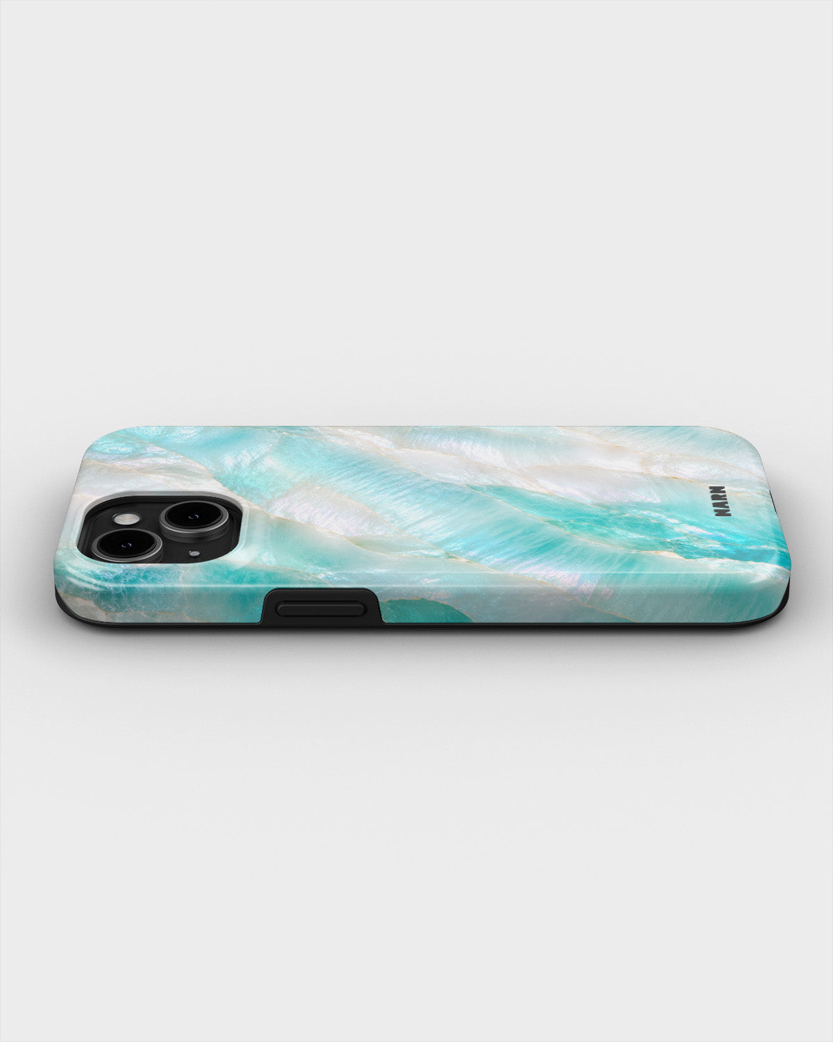 iPhone 11 Tough Case – Mermaid - View 3