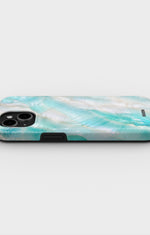 iPhone 11 Tough Case – Mermaid - View 3