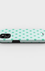 iPhone 11 Tough Case – Sea Pearls - View 3