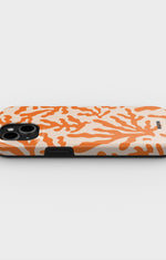 iPhone 11 Tough Case – Coral Reef - View 3