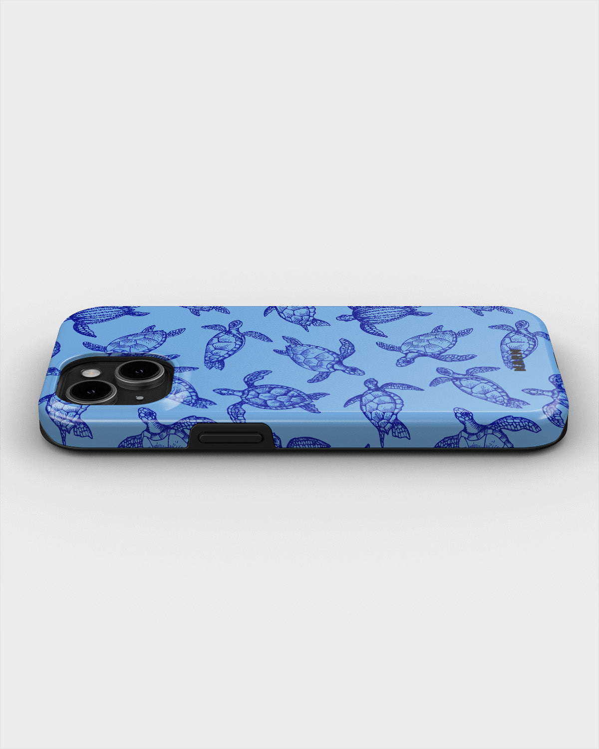 iPhone 11 Tough Case – Turtle Bay - View 3