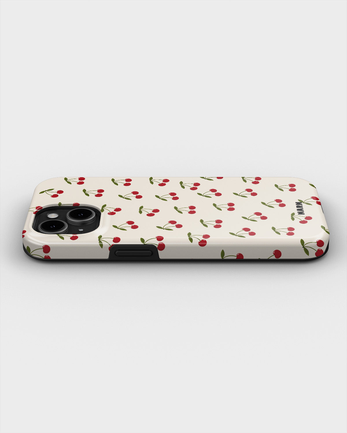 iPhone 11 Tough Case – Amarena - View 3