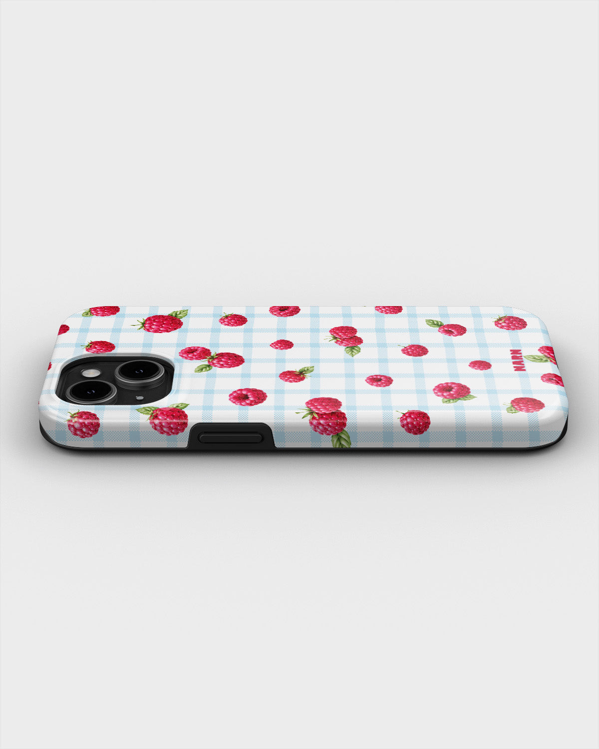 iPhone 11 Tough Case – Berry Basket - View 3