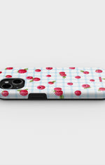 iPhone 11 Tough Case – Berry Basket - View 3