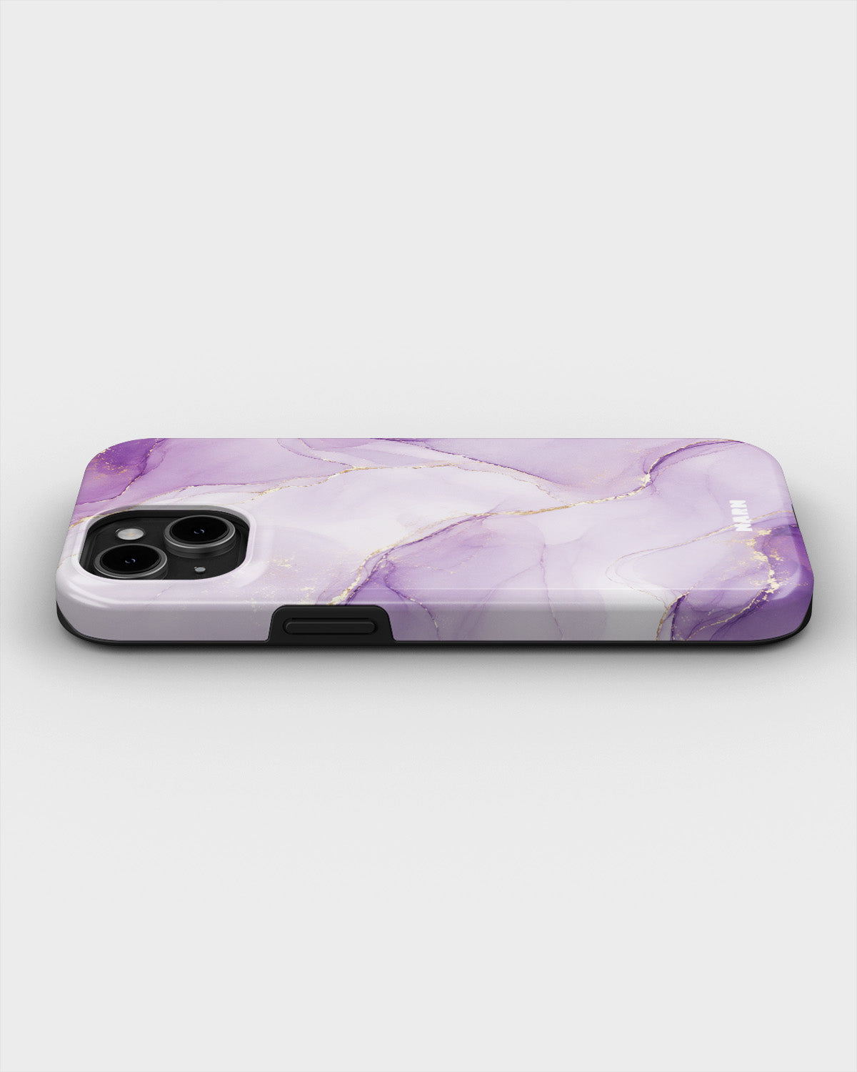 iPhone 11 Tough Case – Lilac - View 3