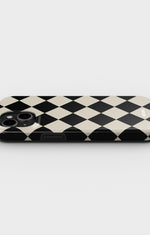 iPhone 11 Tough Case – Checkmate - View 3