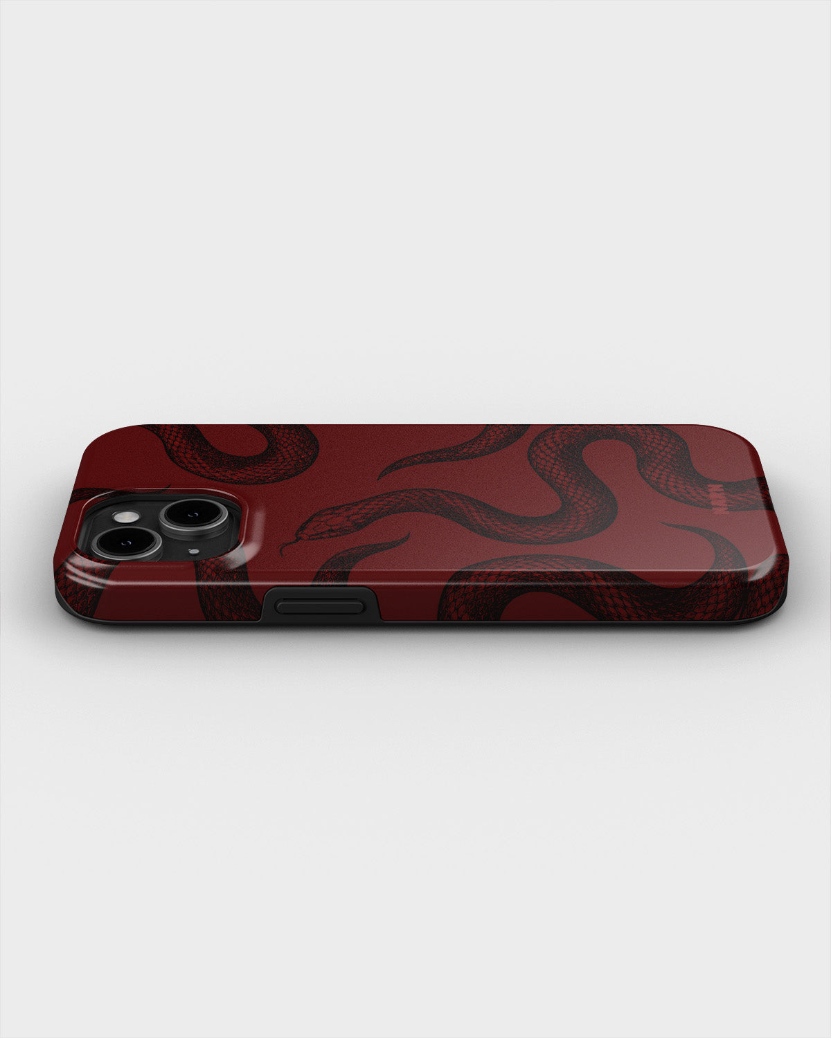 iPhone 11 Tough Case – Venom - View 3