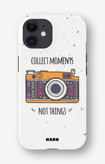 iPhone 12 / iPhone 12 Pro Tough Case – Collect Moments - View 1