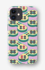 iPhone 12 / iPhone 12 Pro Tough Case – Gamepad - View 1