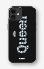 iPhone 12 / iPhone 12 Pro Tough Case – Queen - View 1