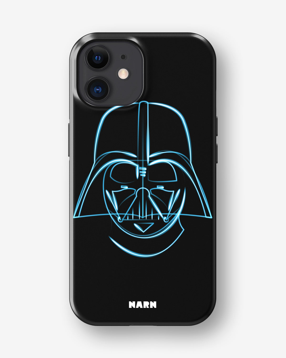 iPhone 12 / iPhone 12 Pro Tough Case – Darth Vader - View 1