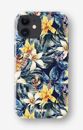 iPhone 12 / iPhone 12 Pro Tough Case – Lily - View 1