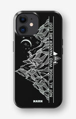iPhone 12 / iPhone 12 Pro Tough Case – Nomad - View 1