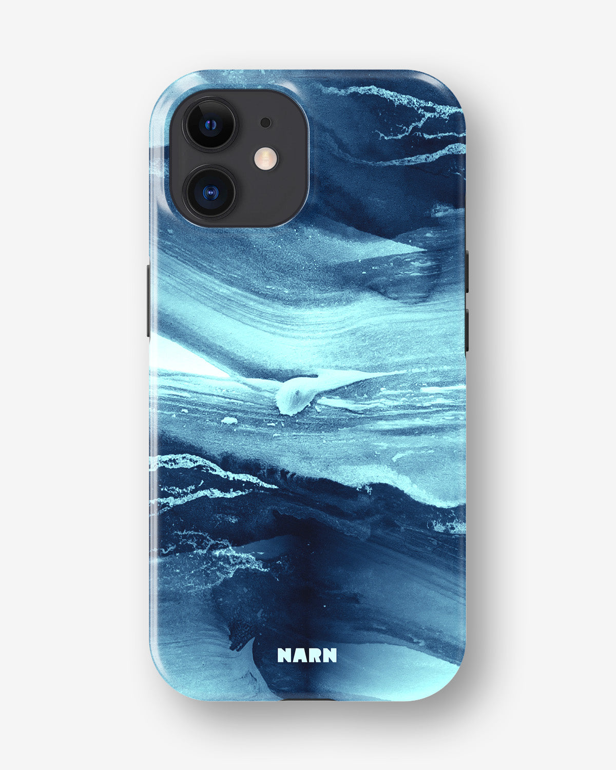 iPhone 12 / iPhone 12 Pro Tough Case – Ocean Dream - View 1