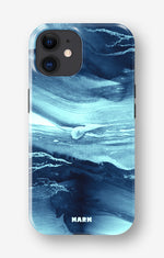 iPhone 12 / iPhone 12 Pro Tough Case – Ocean Dream - View 1