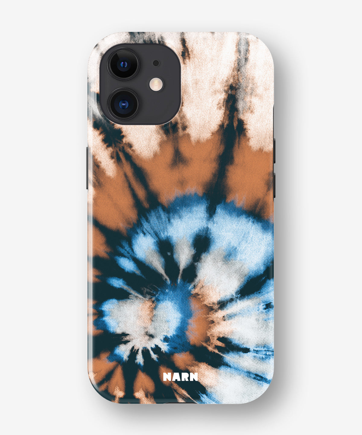 iPhone 12 / iPhone 12 Pro Tough Case – Boho Dream - View 1
