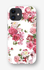 iPhone 12 / iPhone 12 Pro Tough Case – Garden Glow - View 1