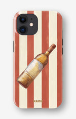 iPhone 12 / iPhone 12 Pro Tough Case – Vino - View 1