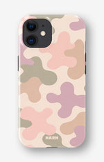 iPhone 12 / iPhone 12 Pro Tough Case – Dream Camo - View 1
