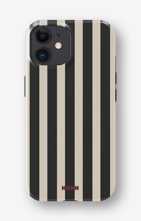 iPhone 12 / iPhone 12 Pro Tough Case – Classique - View 1