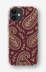 iPhone 12 / iPhone 12 Pro Tough Case – Madame Royale - View 1