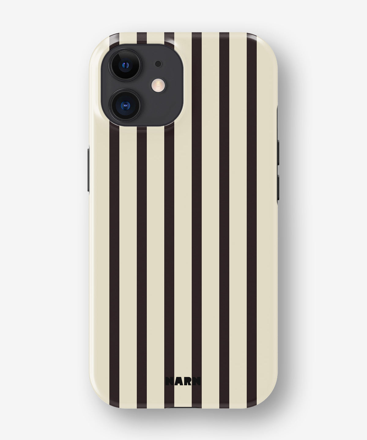 iPhone 12 / iPhone 12 Pro Tough Case – Class Lines - View 1