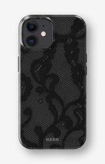 iPhone 12 / iPhone 12 Pro Tough Case – Lace - View 1