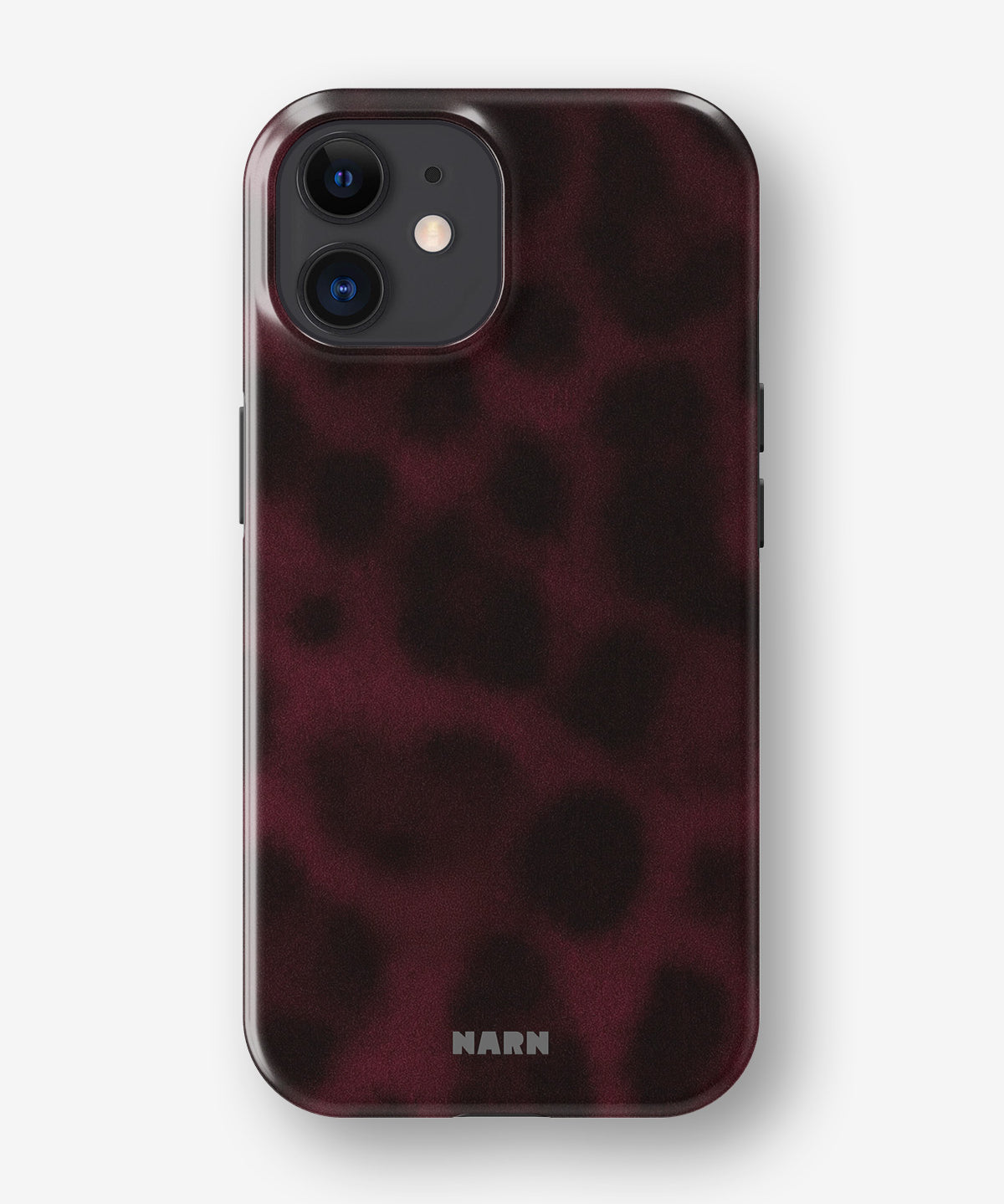iPhone 12 / iPhone 12 Pro Tough Case – Roar - View 1