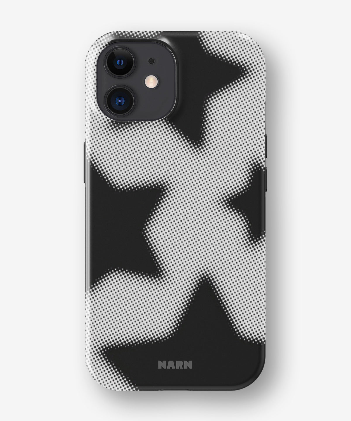 iPhone 12 / iPhone 12 Pro Tough Case – Starstruck - View 1