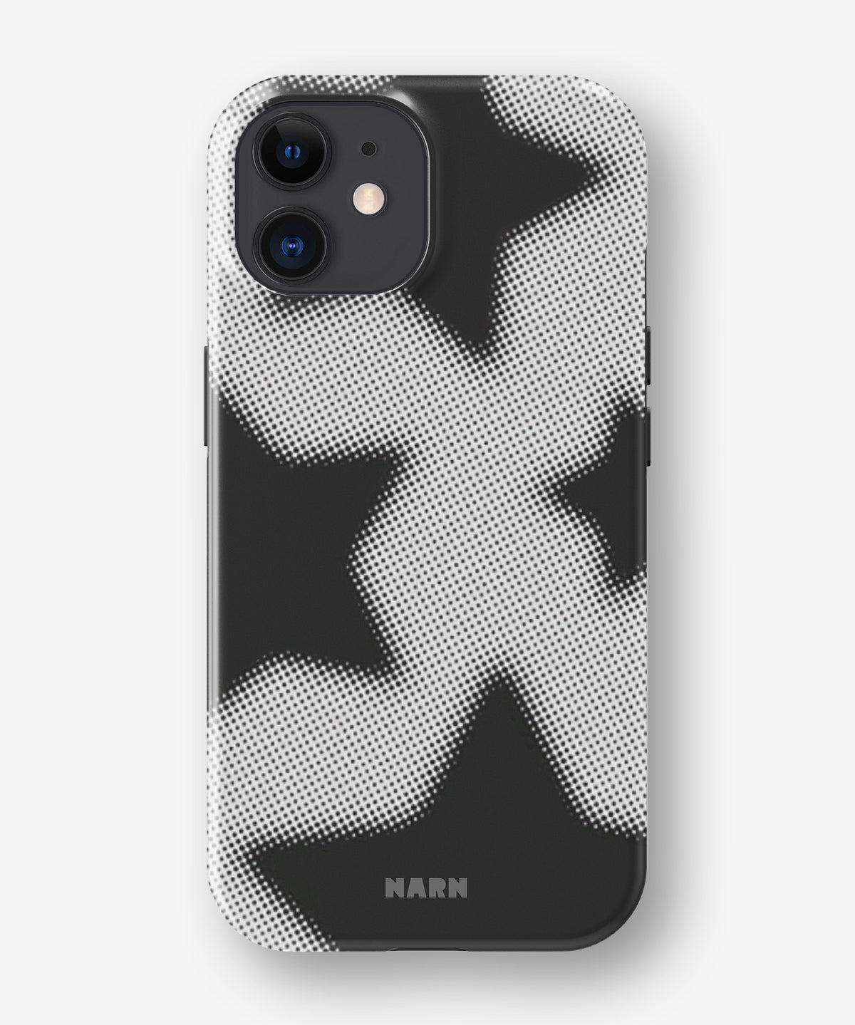 iPhone 12 / iPhone 12 Pro Tough Case – Starstruck - View 1