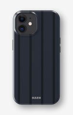 iPhone 12 / iPhone 12 Pro Tough Case – Navy Dream - View 1