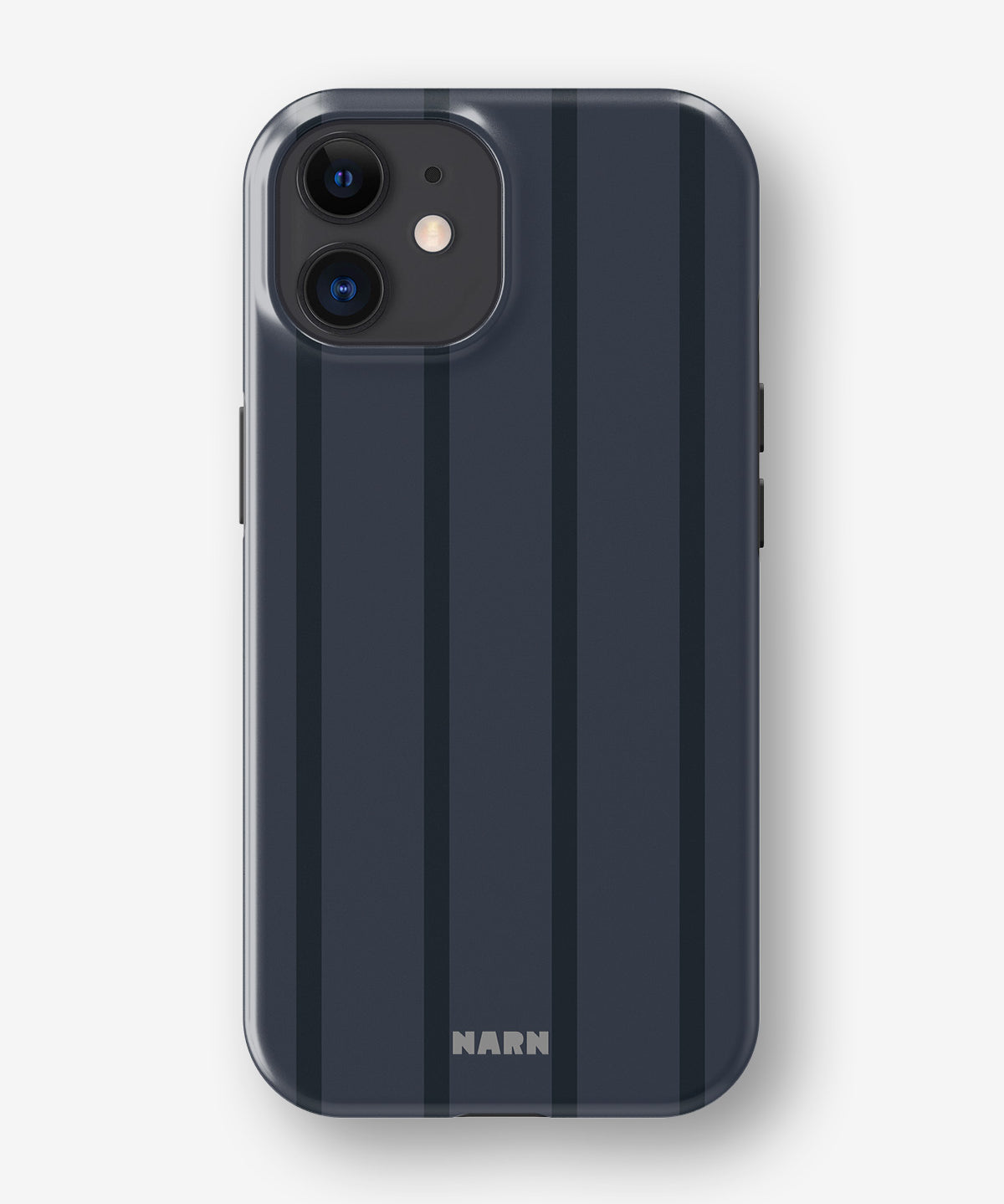iPhone 12 / iPhone 12 Pro Tough Case – Navy Dream - View 1