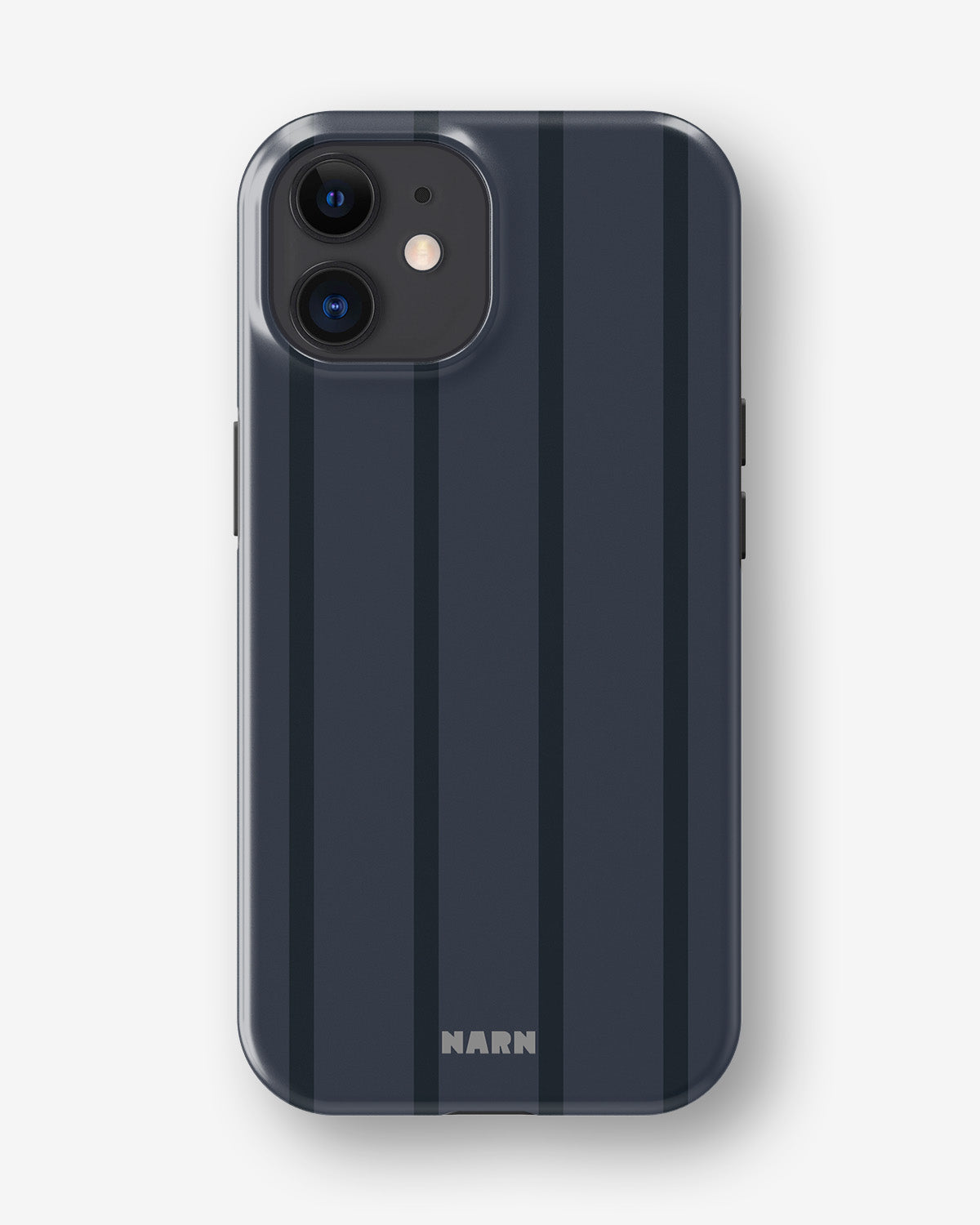 iPhone 12 / iPhone 12 Pro Tough Case – Navy Dream - View 1