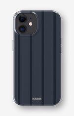 iPhone 12 / iPhone 12 Pro Tough Case – Navy Dream - View 1