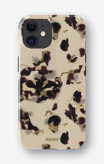 iPhone 12 / iPhone 12 Pro Tough Case – Golden Tortoise - View 1