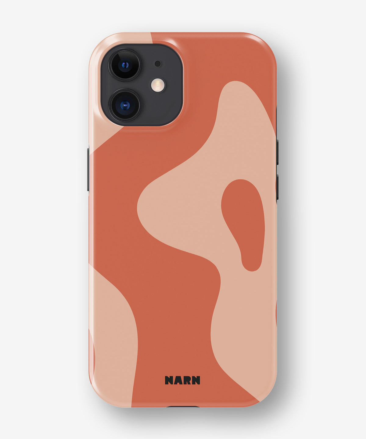 iPhone 12 / iPhone 12 Pro Tough Case – Alive - View 1
