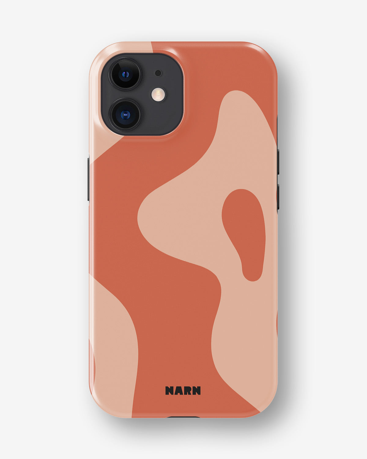 iPhone 12 / iPhone 12 Pro Tough Case – Alive - View 1