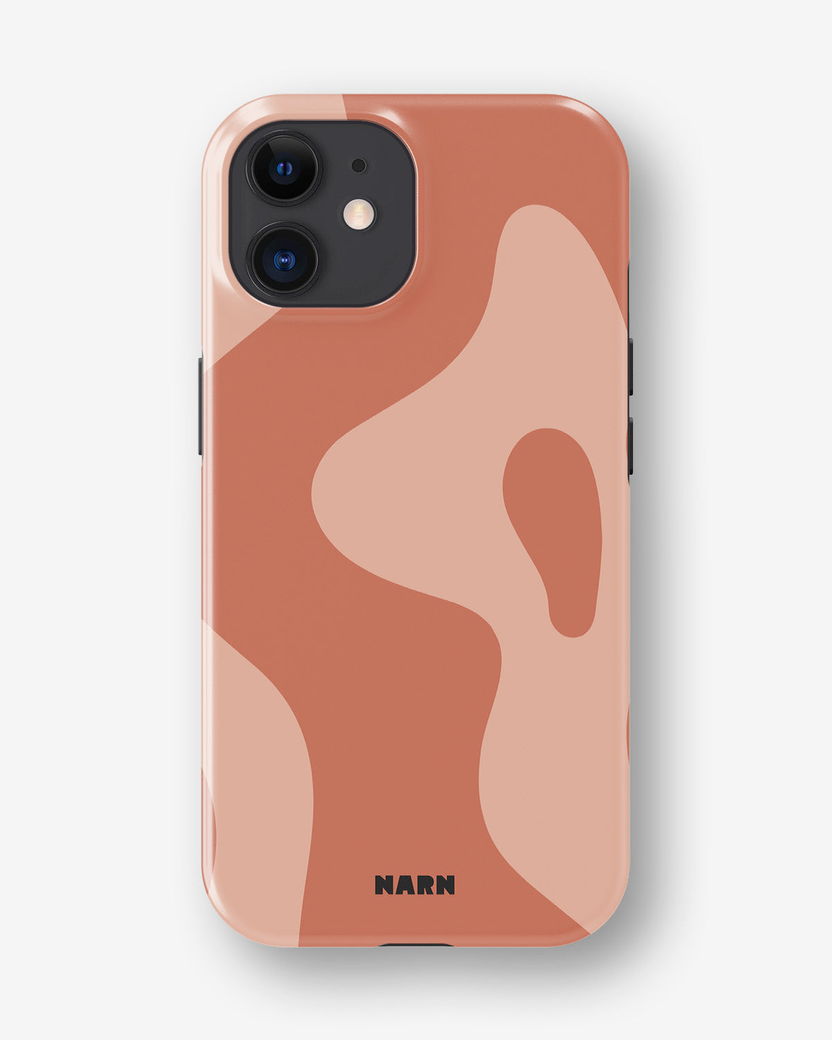 iPhone 12 / iPhone 12 Pro Tough Case – Alive - View 1