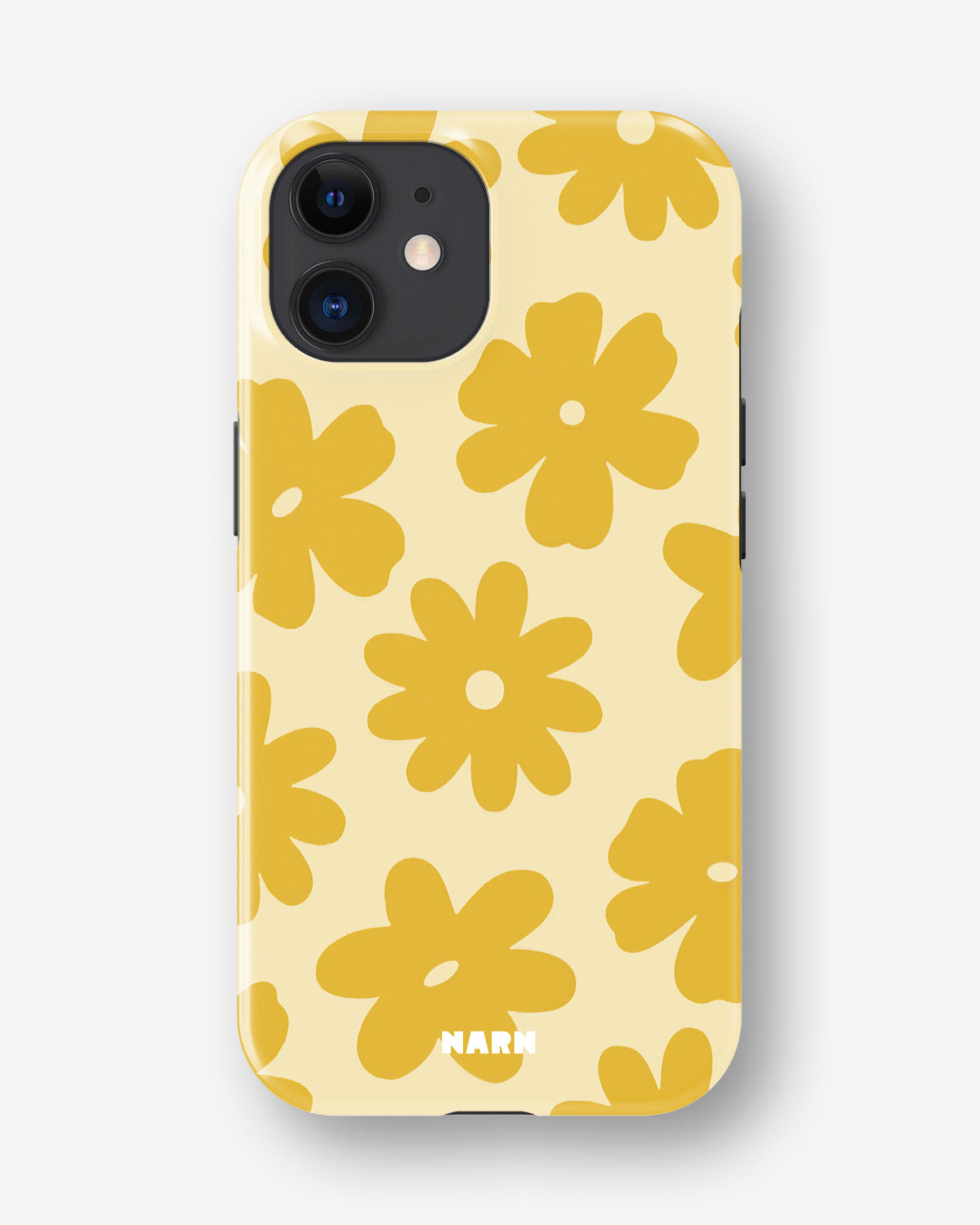 iPhone 12 / iPhone 12 Pro Tough Case – Bella Fiore - View 1
