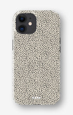 iPhone 12 / iPhone 12 Pro Tough Case – Speckled - View 1
