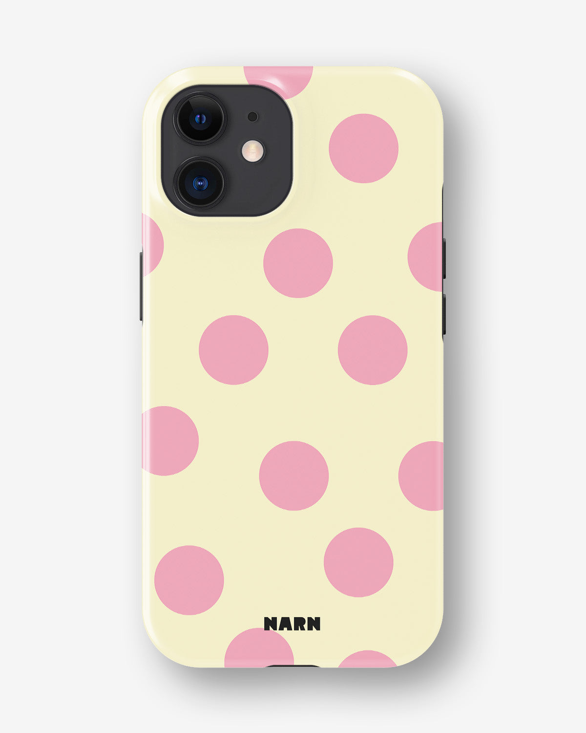 iPhone 12 / iPhone 12 Pro Tough Case – Cupcake - View 1