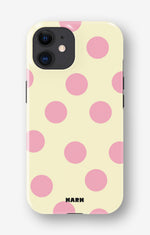 iPhone 12 / iPhone 12 Pro Tough Case – Cupcake - View 1
