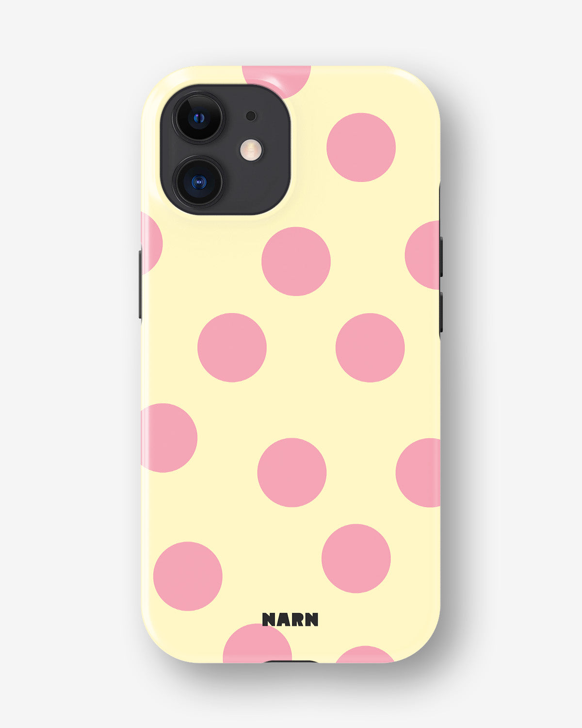 iPhone 12 / iPhone 12 Pro Tough Case – Cupcake - View 1
