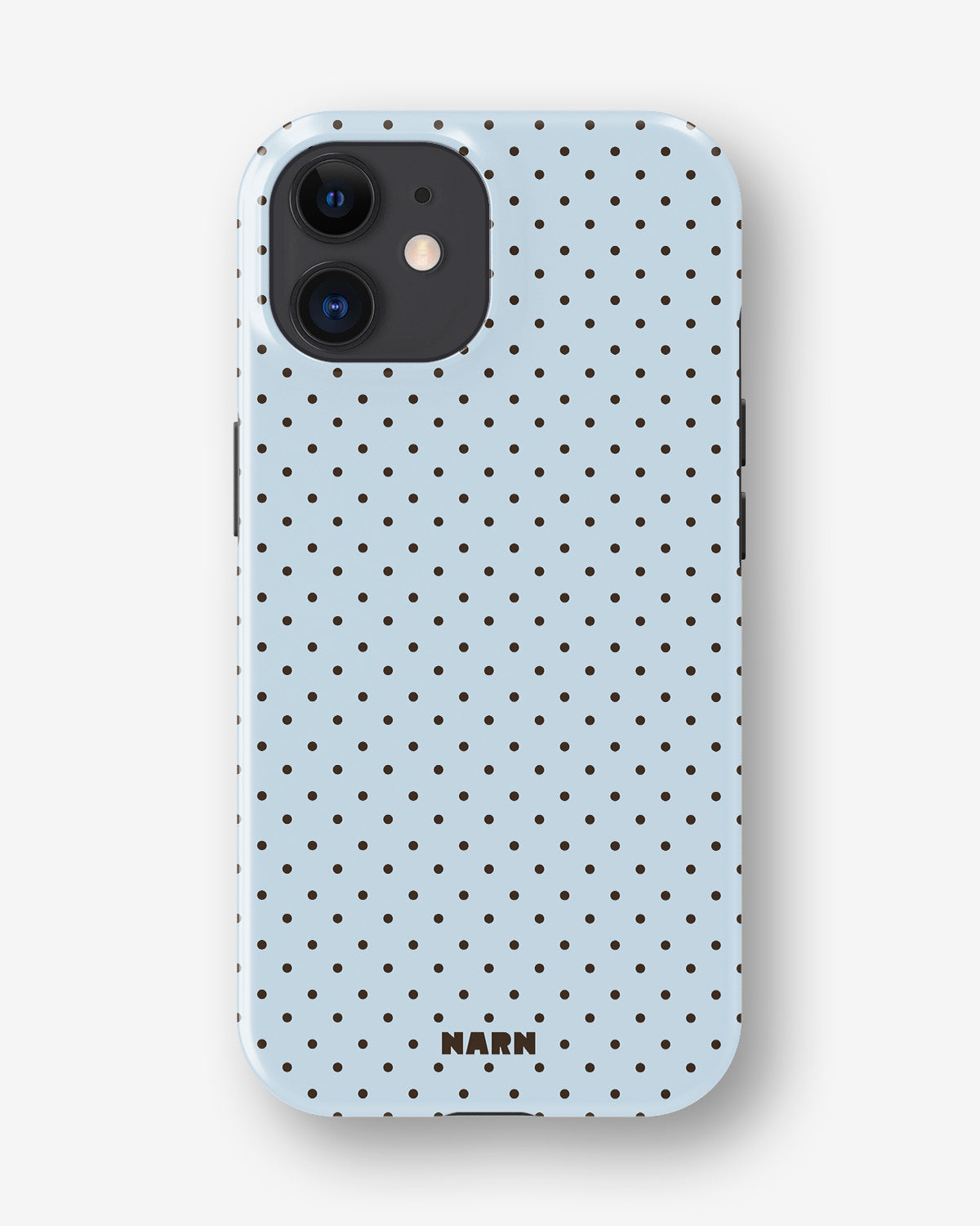 iPhone 12 / iPhone 12 Pro Tough Case – Slow Morning - View 1