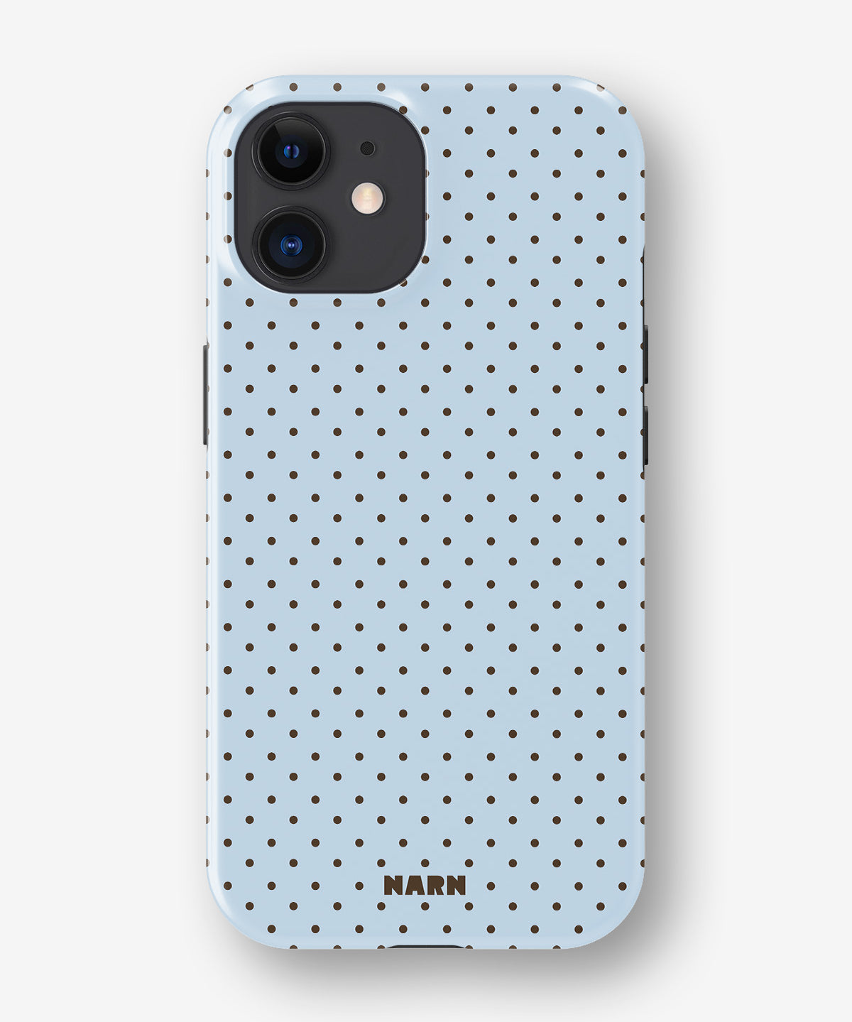 iPhone 12 / iPhone 12 Pro Tough Case – Slow Morning - View 1