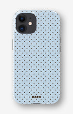 iPhone 12 / iPhone 12 Pro Tough Case – Slow Morning - View 1